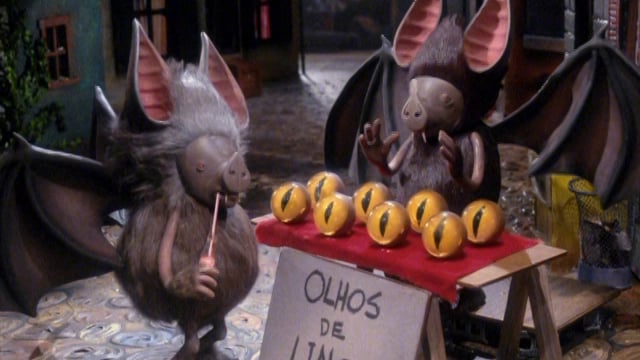 Coca-Cola - Bats
