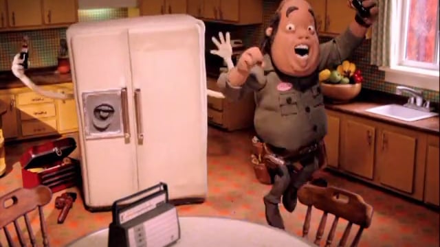 Coca-Cola - Electrician