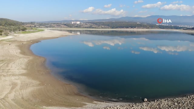 Bolu'yu önemli bir su kıtlığı ile karşılaşabilir