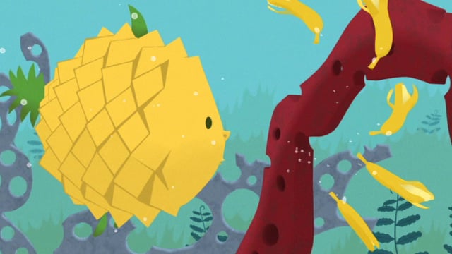Dole - Fish