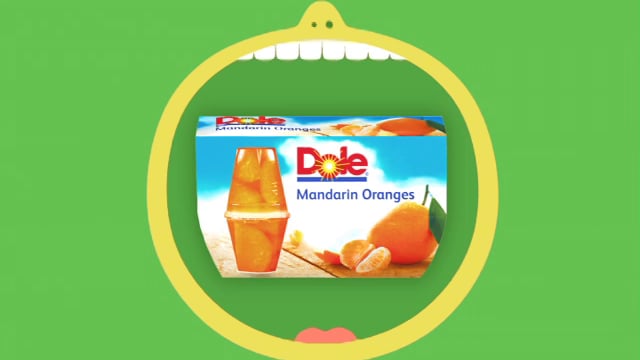 Dole - UFO
