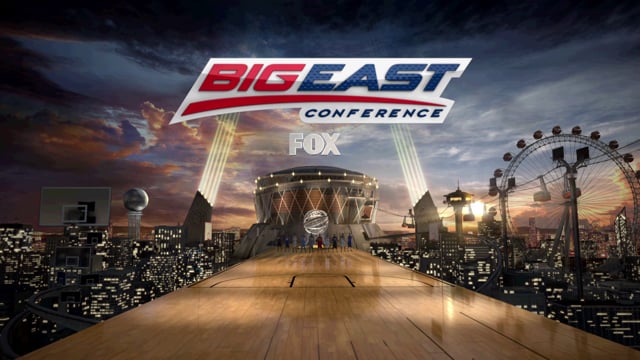 Fox Sports 1 - Big East