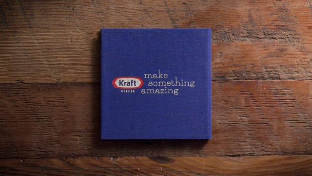 Kraft Singles - Why