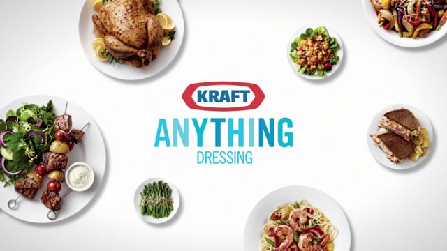 Kraft - Lonely Lettuce