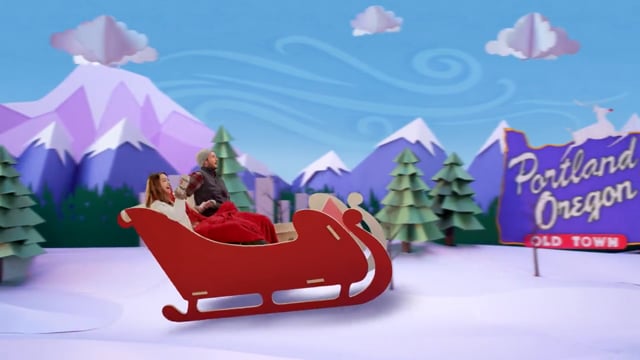 Kroger - Holiday