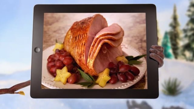 Kroger - Ham