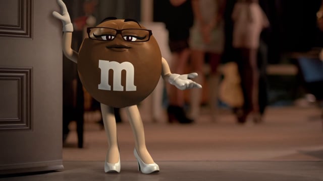 M&M's - Devour