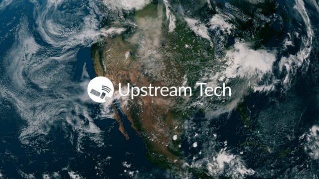 Upstream Tech