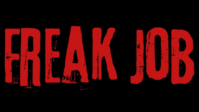 Freak Job teaser