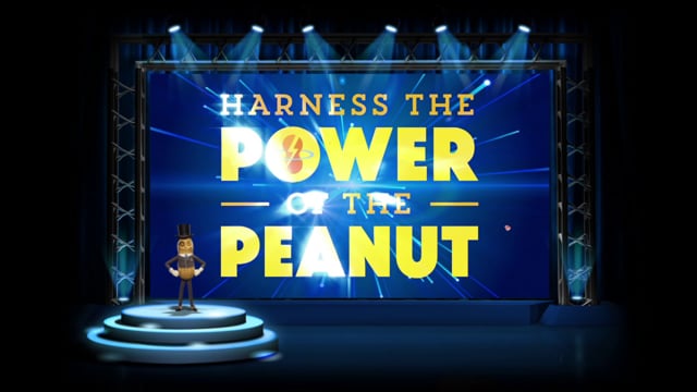 Planters - Web Intro