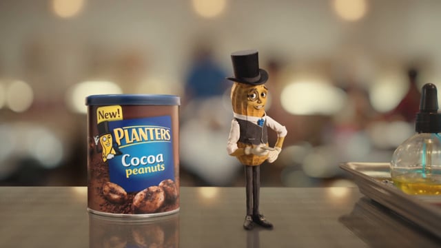 Planters - Salon