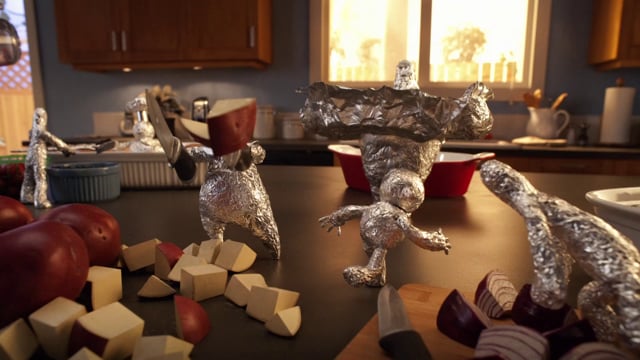 Reynolds - Create Meal Magic