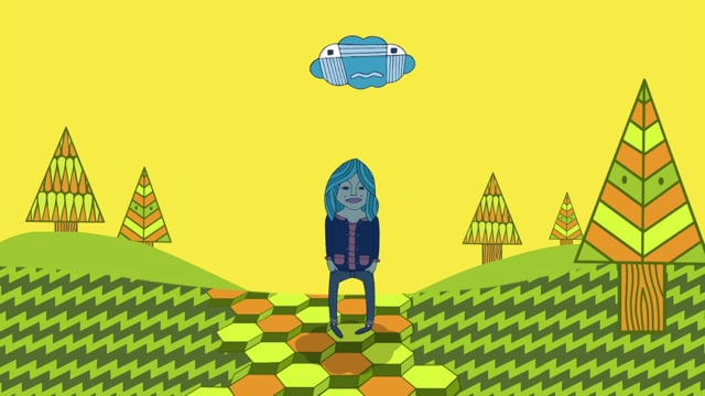 SOYJOY - Cloud