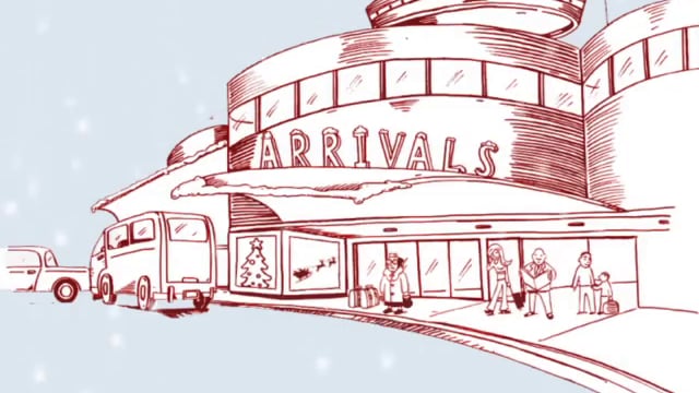 Starbucks - Airport