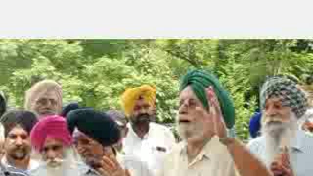 PUNJAB PENSSIONERS ASSOCIATION JOINT FORM 