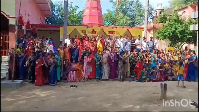 बांका के तारा मंदिर  प्रांगण में जीविका कैडरों की बैठक संपन्न,10 सूत्री मांग पूरा नहीं होने पर जल्द होगी अनिश्चिकालीन हड़ताल,02/09/2024 का कार्यालय आदेश जल्द करना होगा वापस