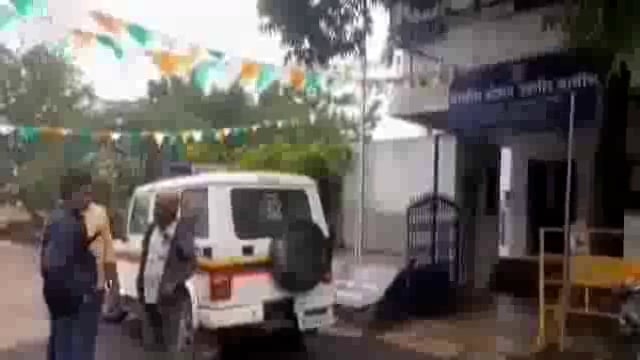 उदगिरात लग्नाचे अमिष दाखवून १६ वर्षीय अल्पवयीन मुलीसोबत जबरी शारीरिक संबंध,आरोपीविरुद्ध गुन्हा दाखल