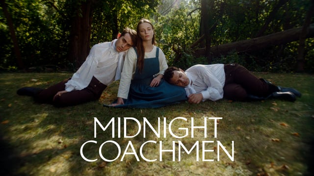Midnight Coachmen - Official Trailer