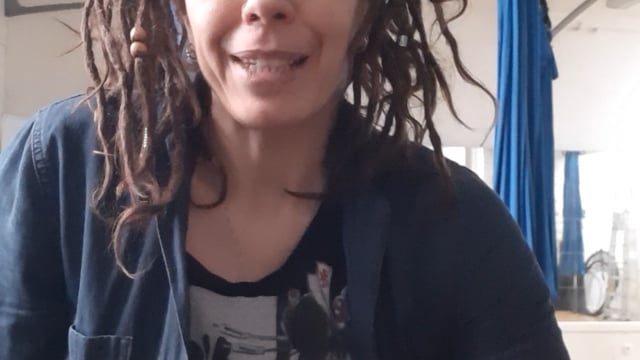 Témoignage Betty