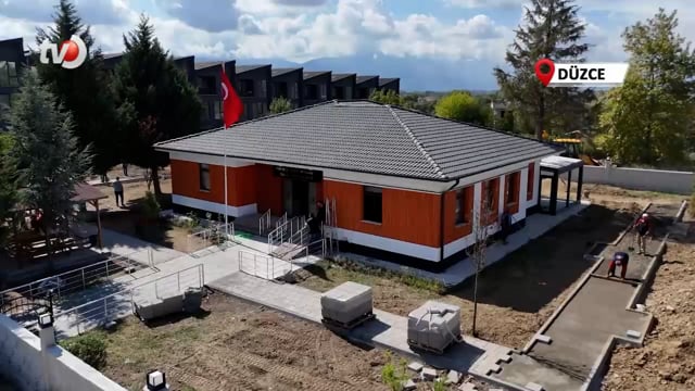 23 Eylül'de Kapılarını Açıyor