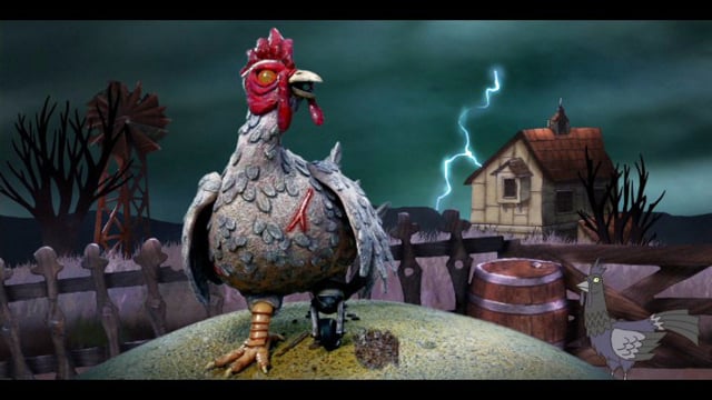 HouseSpecial - The Legend Of Cranky Verne
