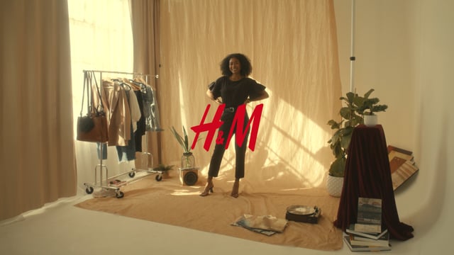 H&M Thumbnail