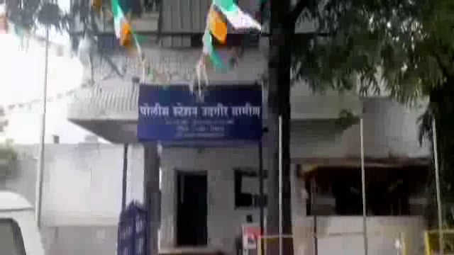 लघुशंकेवरून सोमनाथपुर येथे एकास मारहाण,ग्रामीण पोलीस ठाण्यात गुन्हा दाखल