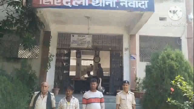पुलिस ने 540 लीटर महुआ शराब के साथ चार मोटरसाइकिल को किया जप्त तीन धंधेबाज को किया गिरफ्तार
