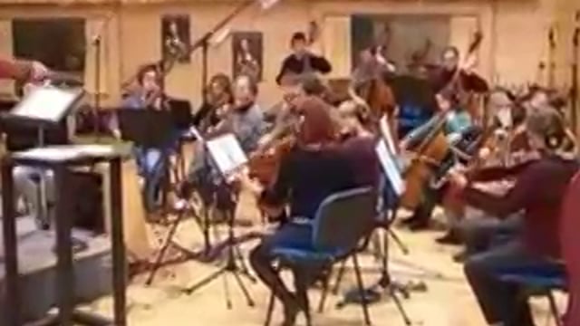 The Making of The Room