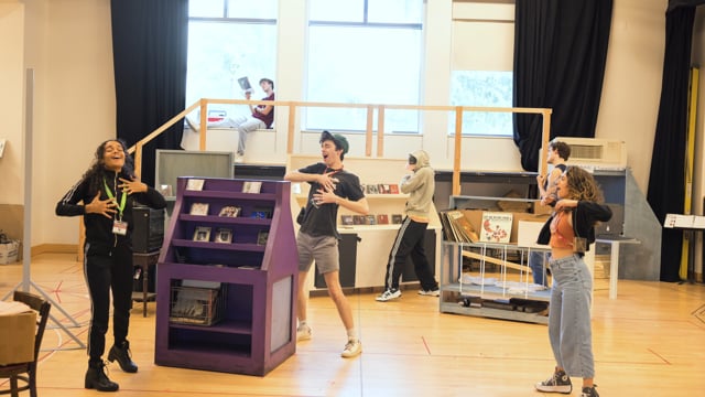 Vimeo video thumbnail