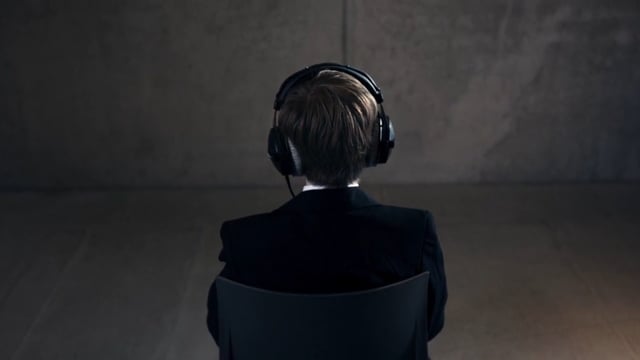 diePrüfung. [teaser]