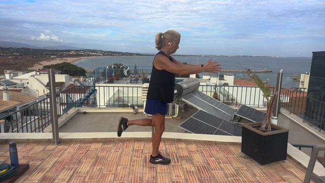 35 in 35 on Lagos Rooftop