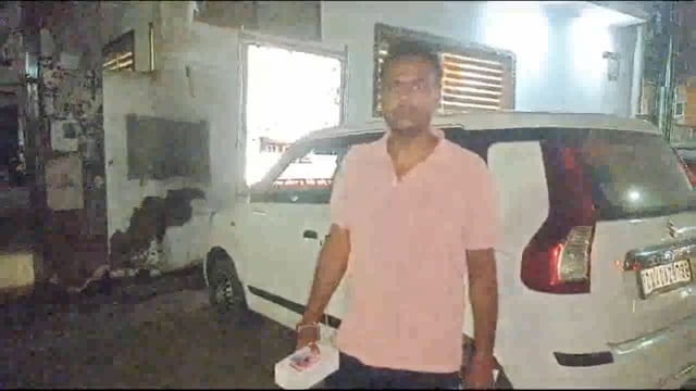 वृंदावन पुलिस के लिए चुनौती बना छिनेती गैंग मोबाइल छीनकर हुआ फरार