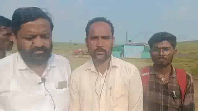 मारोती तांड्याला रस्ताच नाही,मंत्र्यांनी केले उद्घाटन,अभियंताचा अजब कार्यभार,बजेट मात्र मंजूर