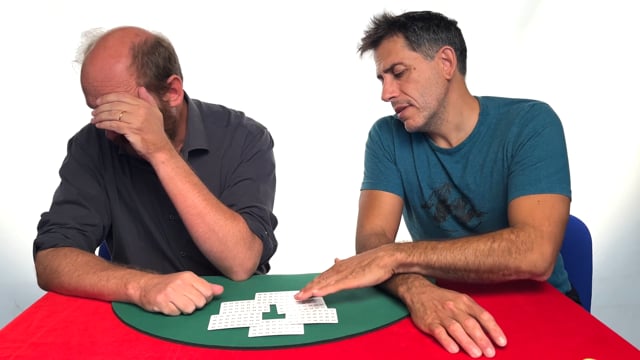 Video Pensa un numero - Ultimate