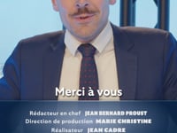 PUB 900.CARE : Le Présentateur TV en HOT MIC !