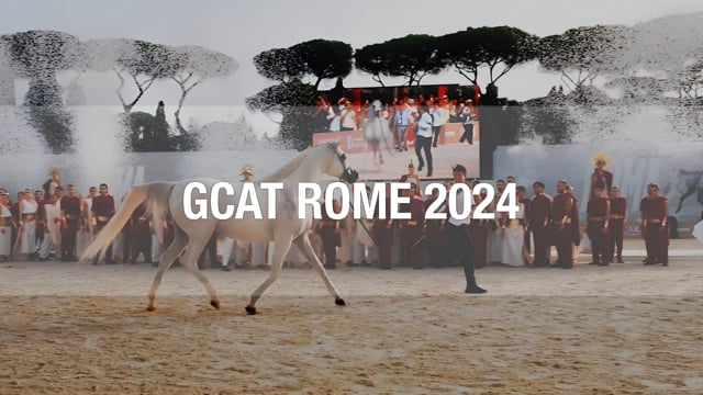 GCAT Rome