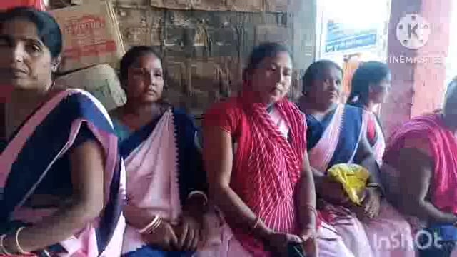 सूर्यगढ़ा -बिना प्रशिक्षण दिए हुए आशा कर्मी को क्षेत्र में कार्य करने के लिए दिया जाता है दबाव।