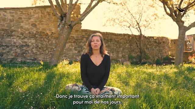 Témoignage Laetitia