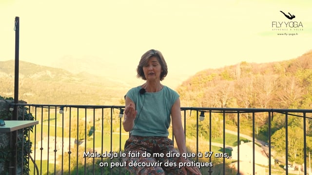 Témoignage Sandrine