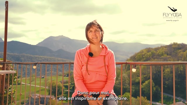Témoignage Angélique