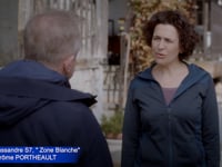 Bande Démo 2024 Nathalie Afferri