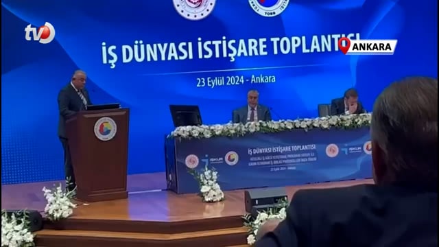 İl İstihdam ve Mesleki Eğitim Kurullarının Yetkileri Arttırılmalı