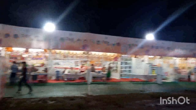 କୋରାପୁଟ ରେ ତିନିଦିନ ବ୍ୟାପି ବିକାଶ ମେଳା ଉଦଯାପିତ l