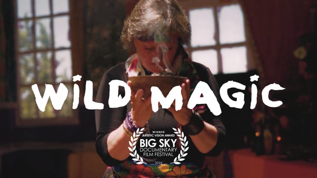 Wild Magic