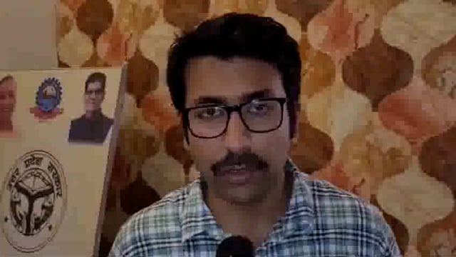 मथुरा वृंदावन अब होगा पॉलिथीन मुक्त नगर निगम ने शुरू किया बायो कैरी बैग्स योजना का शुभारंभ