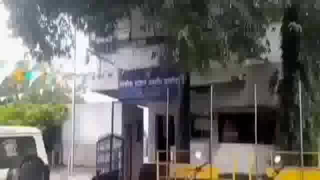 धोंडीहिप्परगा येथे पाणी भरण्याच्या कारणावरून मारहाण,दोघांविरुद्ध गुन्हा दाखल