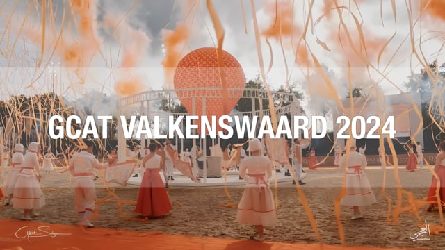 GCAT VALKENSWAARD 2024