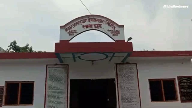 इमारत सीलिंग ढलैया के बाद दुर्घटना में गई मजदूर की जान, परिजनों ने लगाया लापरवाही का आरोप, दी तहरीर