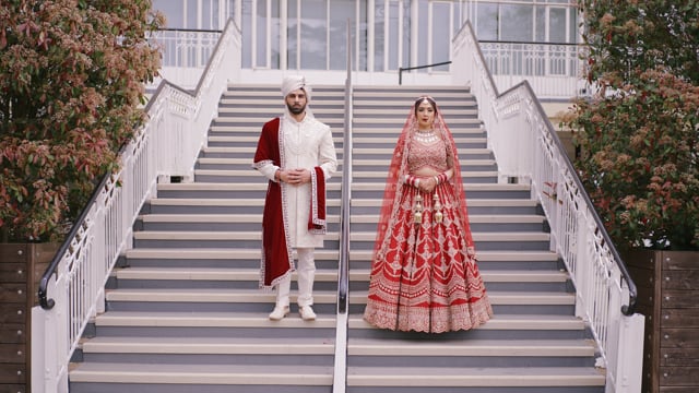Khush & Mik